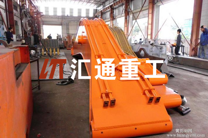 挖機(jī)加長臂、改裝加長臂挖機(jī)、挖掘機(jī)加長臂改裝