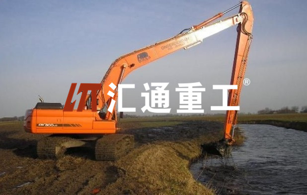 長臂挖掘機(jī)廠家、長臂挖掘機(jī)改裝、改裝挖掘機(jī)長臂