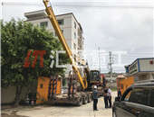 挖掘機(jī)伸縮臂、挖掘機(jī)滑臂